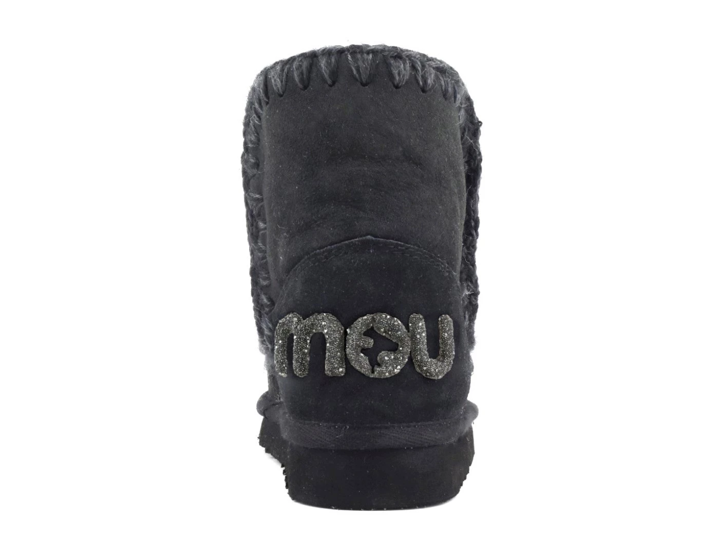 MOU ESKIMO 18 GLITTER LOGO BLACK
