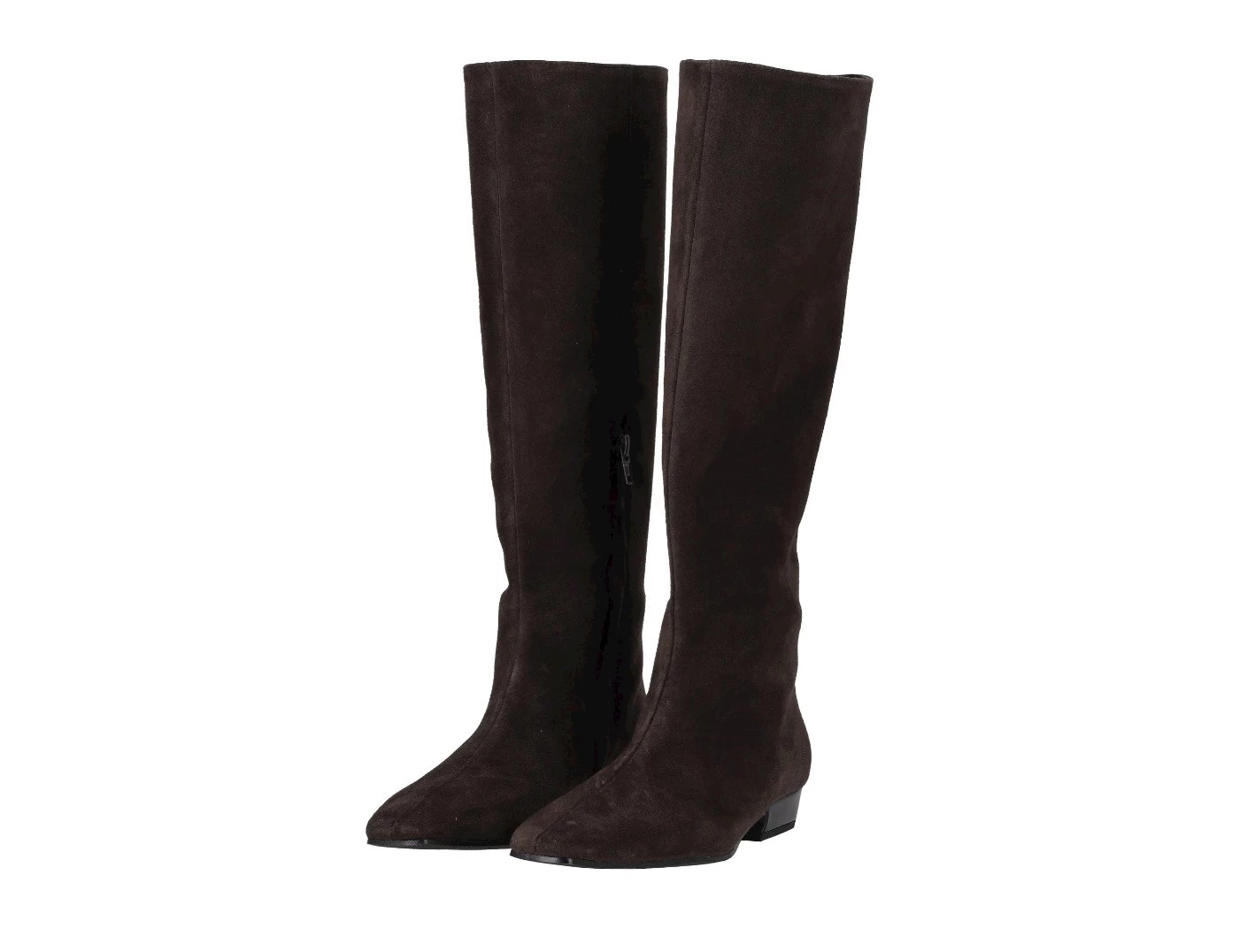 R311 VELOUR COFFEE WHITE + BRINT BLACK