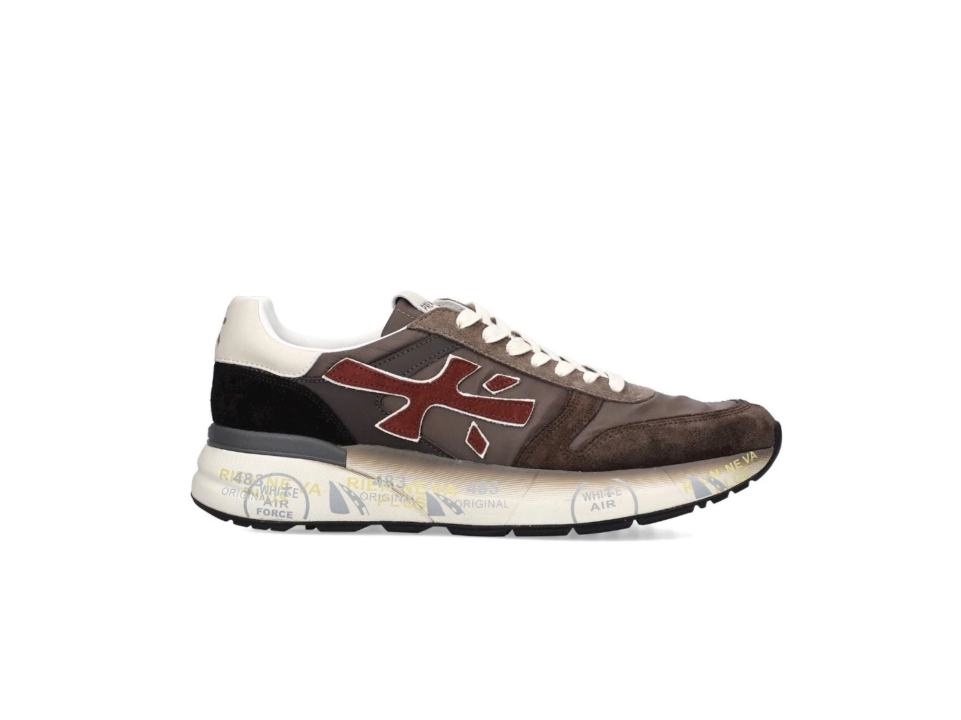 PREMIATA MICK 7714