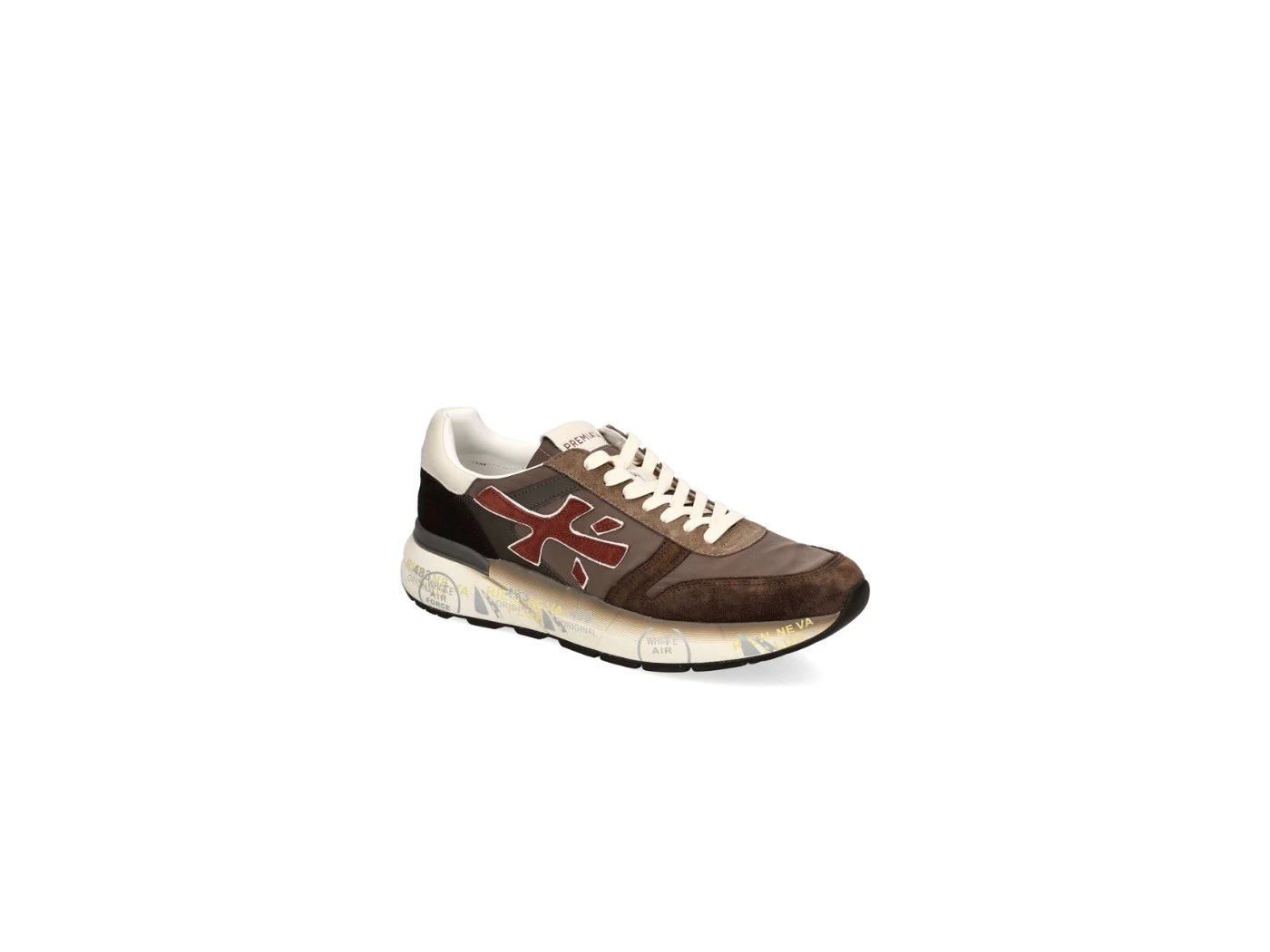PREMIATA MICK 7714
