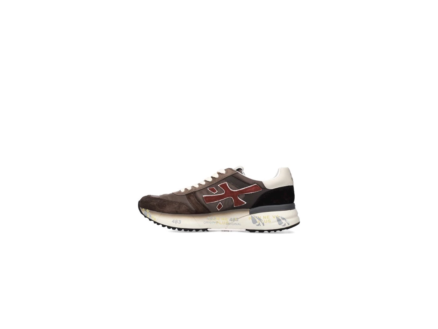 PREMIATA MICK 7714