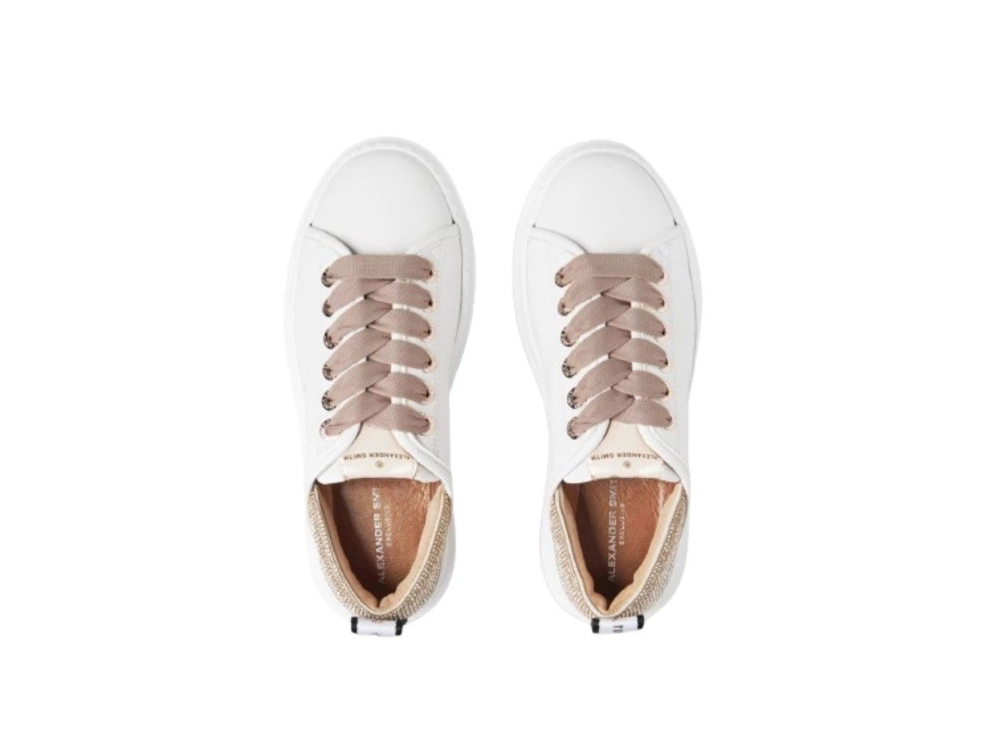 ALEXANDER SMITH WEMBLEY WOMAN