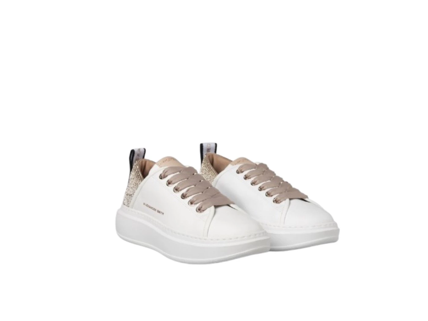 ALEXANDER SMITH WEMBLEY WOMAN