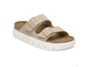 BIRKENSTOCK ARIZONA CHUNKY sadcastle,birkoflor