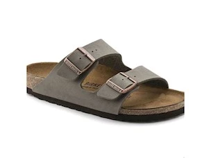 BIRKENSTOCK ARIZONA STONE,birkibuc
