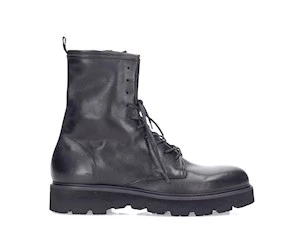 PAWELK'S BLACK COMBAT BOOT