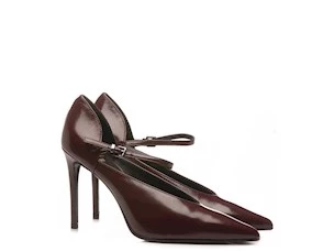 CHANTAL 2706 VERLUX BORDEAUX