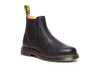 DR MARTENS 2976 AMBASSADOR BLACK