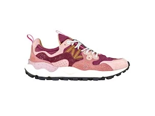 FLOWER MOUNTAIN YAMANO 3 WOM. LIGHT ROSE-PINK-BROWN