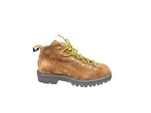 CRISCI 3500 SUEDE SNUFF