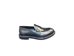 CRISCI 4052 CORDOVAN BLACK