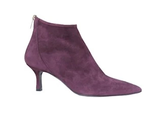 SILKO TRONCHETTO 4204 WINE SUEDE