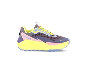 EXTR4 TESS. GREY-PINK MESH