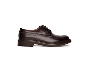 EXTON DERBY SOFT CHESTNUT