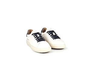 ALEXANDER SMITH SOHO MAN WHITE BLUE