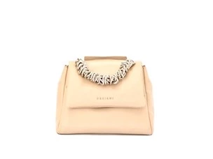 ORCIANI SVEVA NAPPA BOLD SMALL geisha