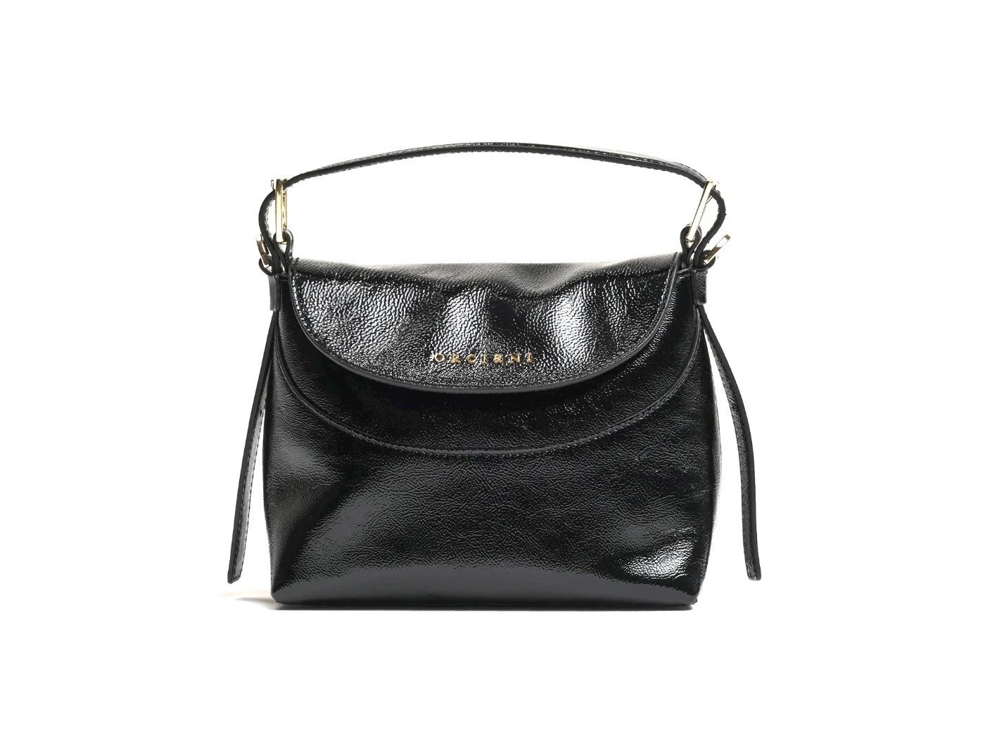 ORCIANI NANA S VYNYLblack