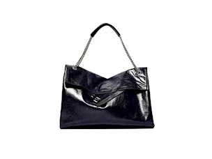 ORCIANI VENUS LARGE GOTHAM black