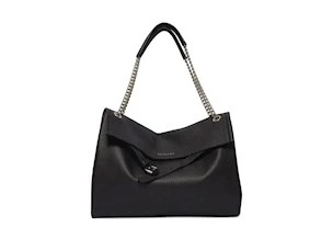 ORCIANI VENUS MIDI SOFT black