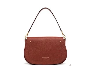 GIANNI CHIARINI OLGA BRICK RED