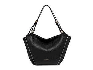 GIANNI CHIARINI BLOOM BLACK