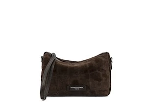 GIANNI CHIARINI NORA POUCH EXPRESS COCONUT