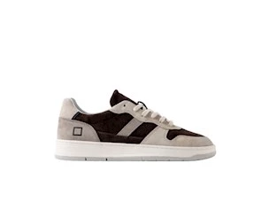 D.A.T.E COURT 2.0 VINTAGE CHOCOLATE