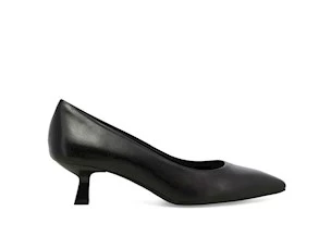 MELLUSO PUMPS D5200 NAPPA BLACK