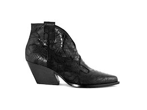 ELENA IACHI E2004 ISIDORO BLACK BLUES MON. JET