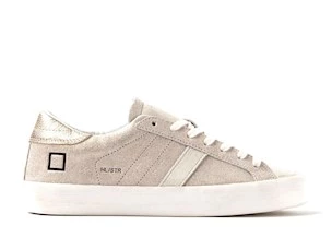 D.A.T.E HILL LOW STARDUST PLATINUM