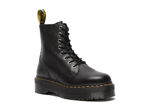 DR MARTENS JADON III BLACK PISA