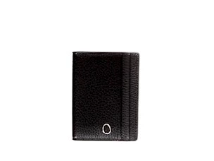ORCIANI MICRON FOLDING PAPER HOLDER black