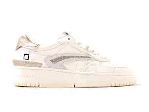 D.A.T.E TOURNAMENT PURE SHINY IVORY