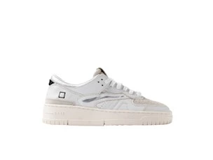 D.A.T.E. TOURNAMENT SHINY WHITE-SILVER