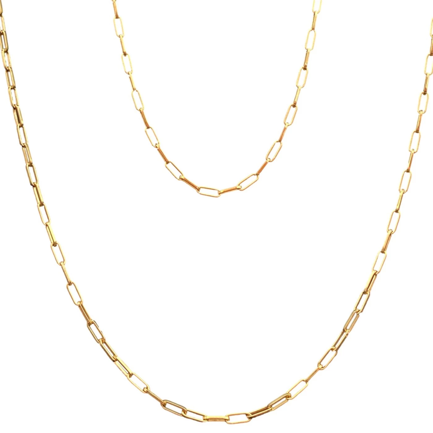 Collana Adattabile per Lettere