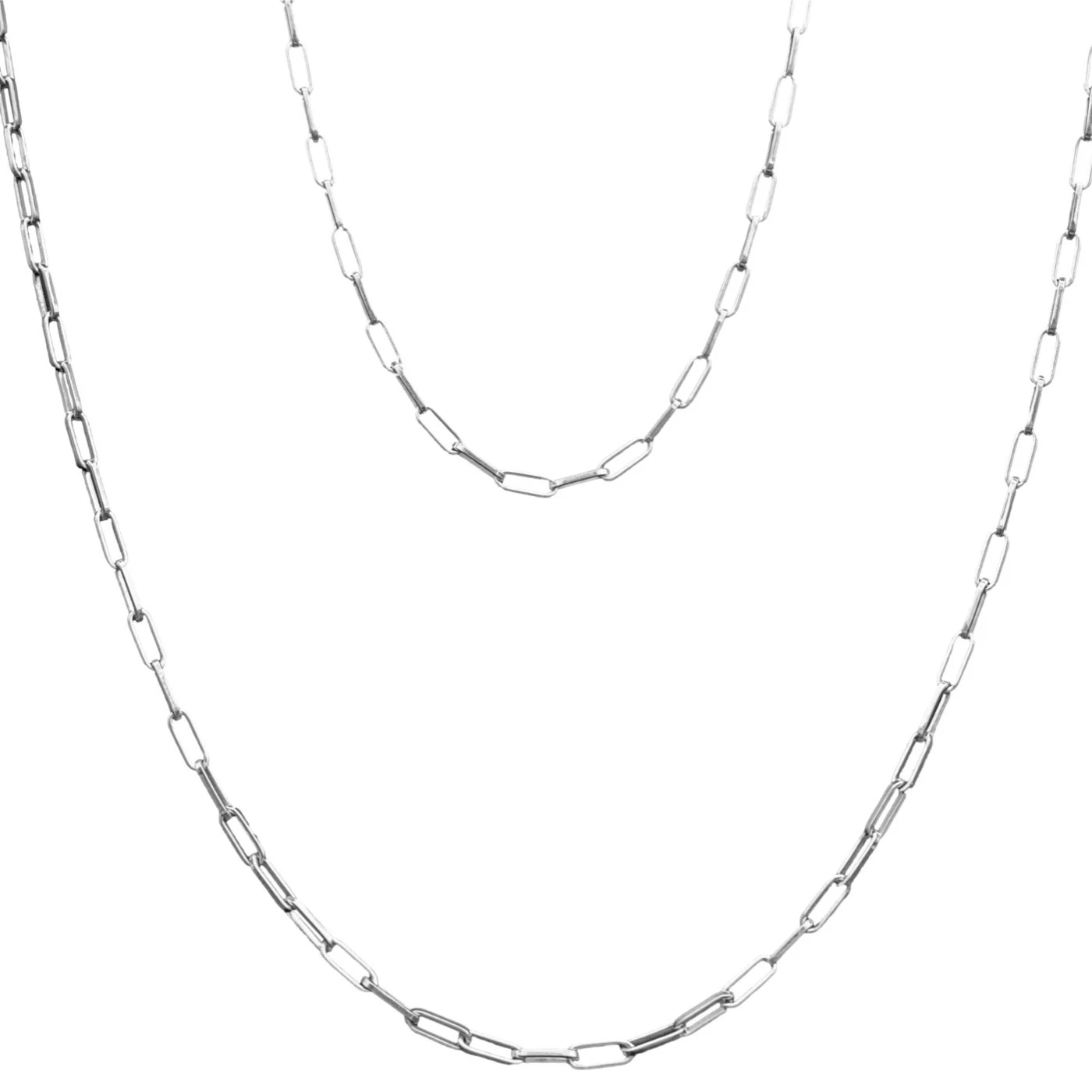 Collana Adattabile per Lettere