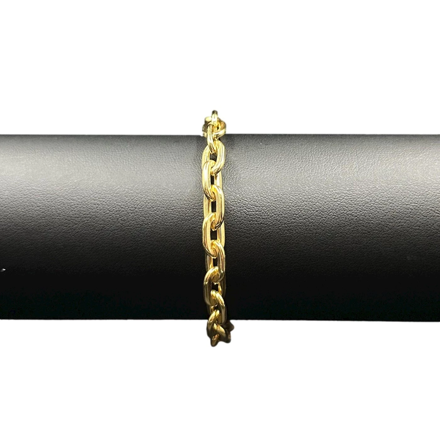 Bracciale Istanbul Placcatoro giallo