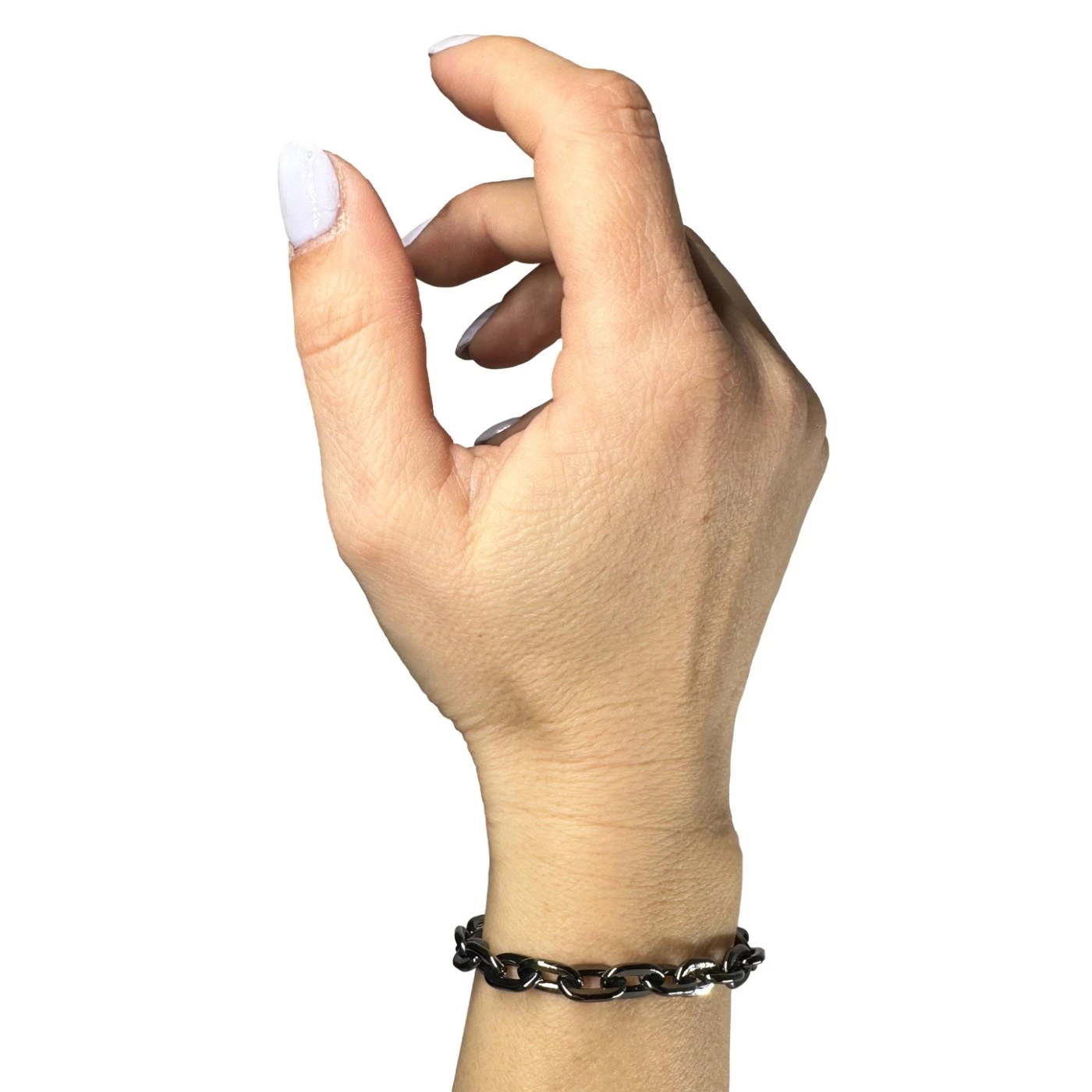 Bracciale Istambul Placcato oro nero