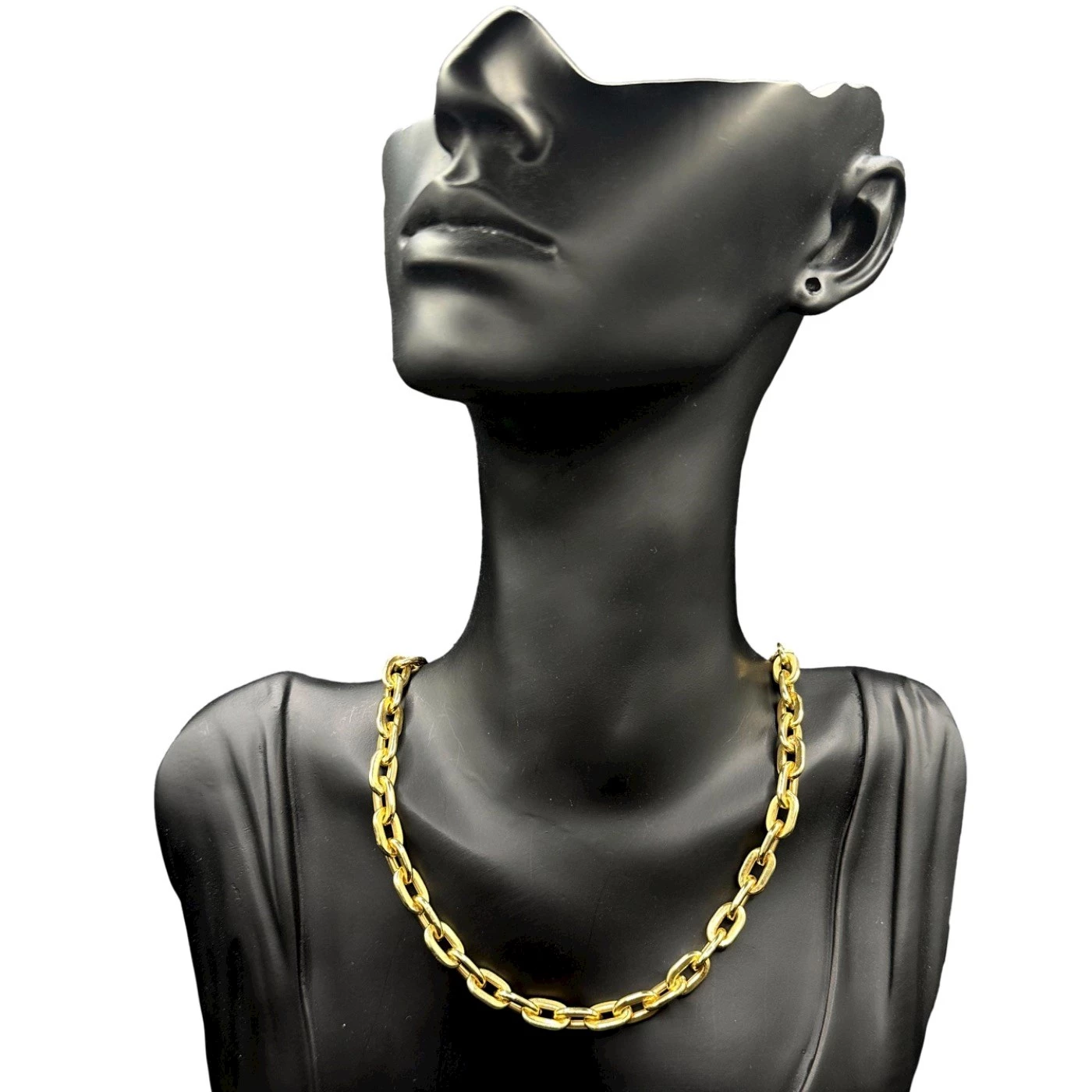 Collana Istanbul Placcata Oro Giallo