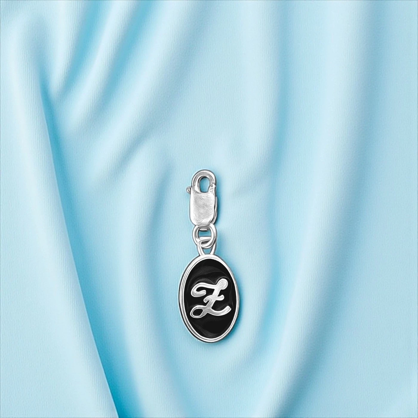 Pendente Lettera Z