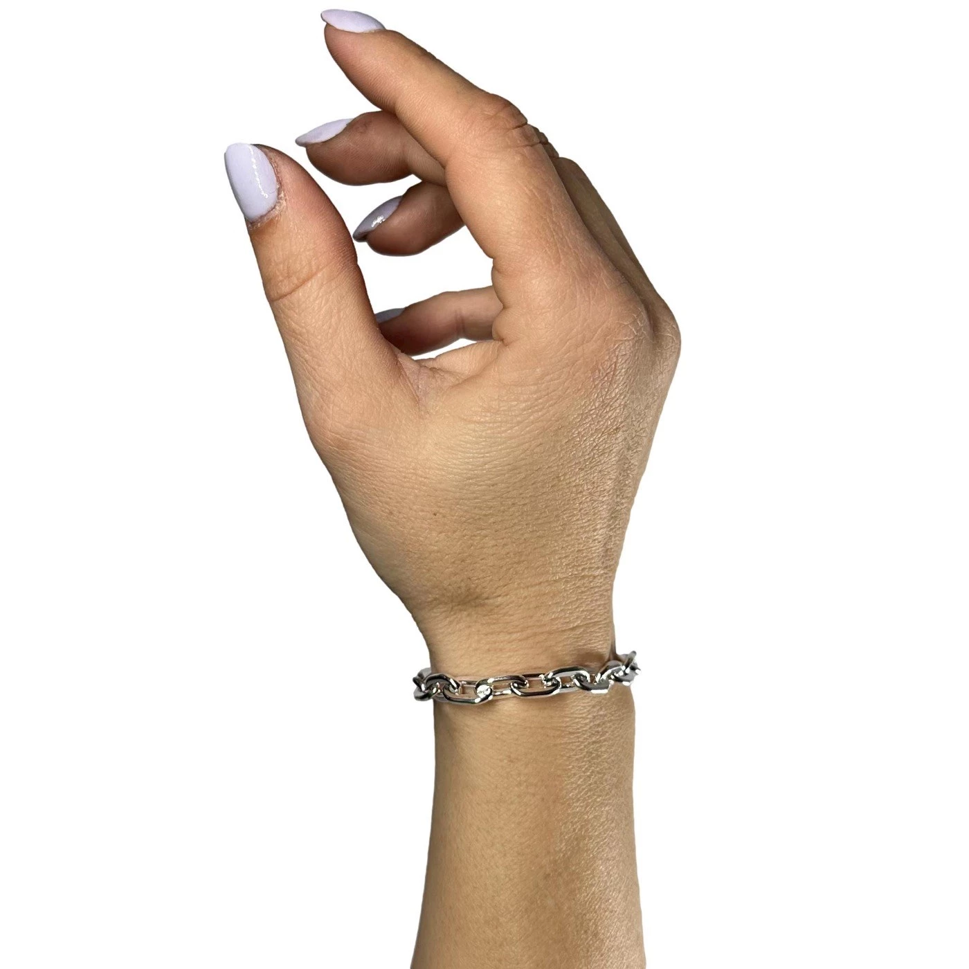 Bracciale Istanbul Argentato