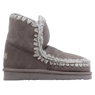 MOU Eskimo18 stivaletto in montone grigio
