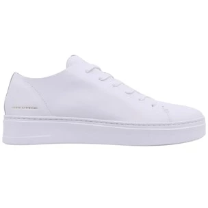 Sneaker uomo Crime London Raw Cut 16853 bianca