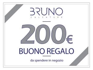 GIFT CARD FROM 200,00 €