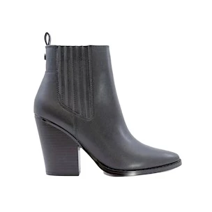 Kendall+Kylie colt stivaletto donna color nero