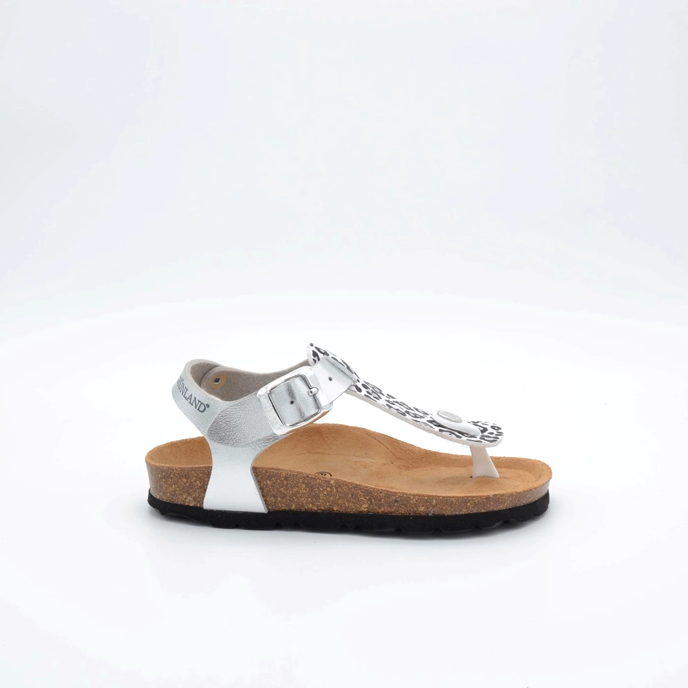 Infradito Grunland Ciabatte Grunland Bambina Grunland CB 3021 Luce