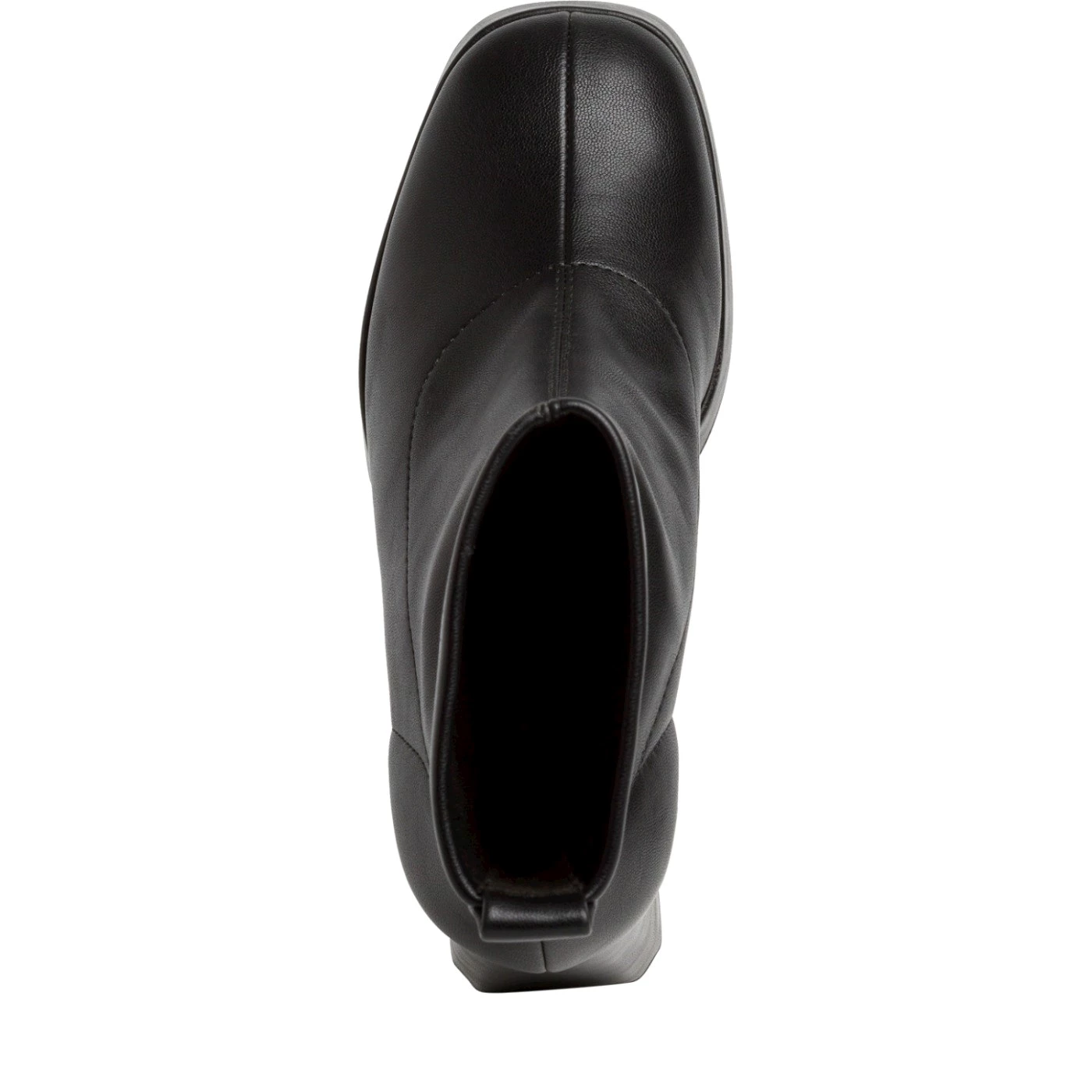 Stivaletti Donna Tamaris 25324-21 Con Tacco 7 Cm E Chiusura A Cerniera - Sintetico - 2