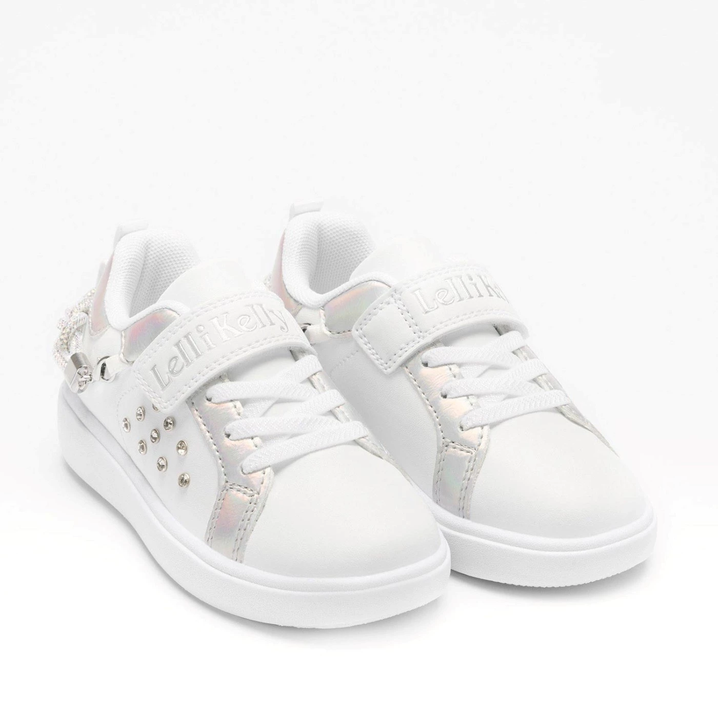 Lelli Kelly Scarpe Zeppa Bambina LELLI KELLY VIOLA P/E Scarpe