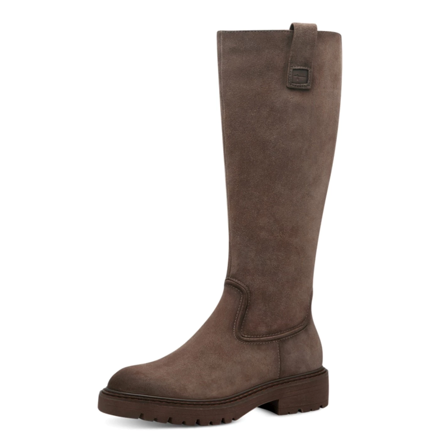 Tamaris Pantofole e mocassini da donna 1-24217-42 418