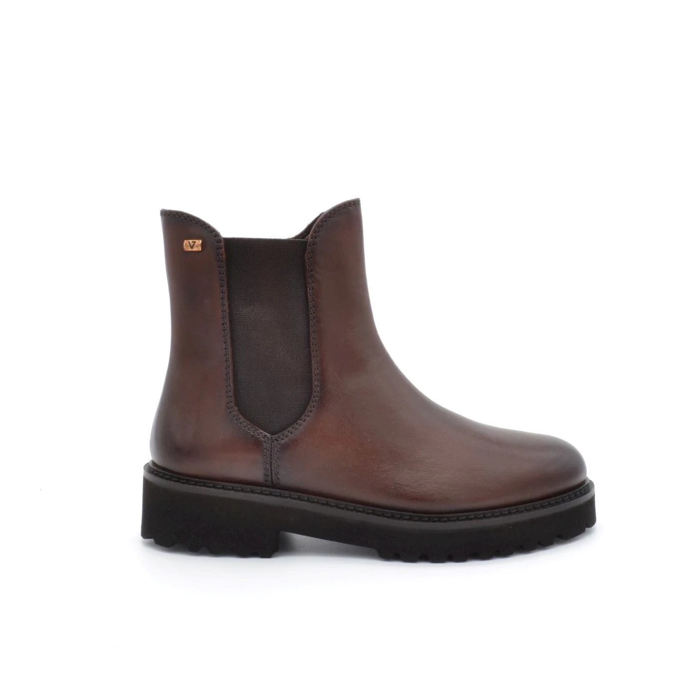 Valleverde Stivaletti Donna 47531 In Pelle: La Scarpa Che Unisce Comfort E Stile Italiano. Perfetti Per Chi Cerca Scarpe Eleganti Ma Comode Per Tutto Il Giorno. Suola Antiscivolo E Plantare Morbido. Taglia 40, Colore Nero.